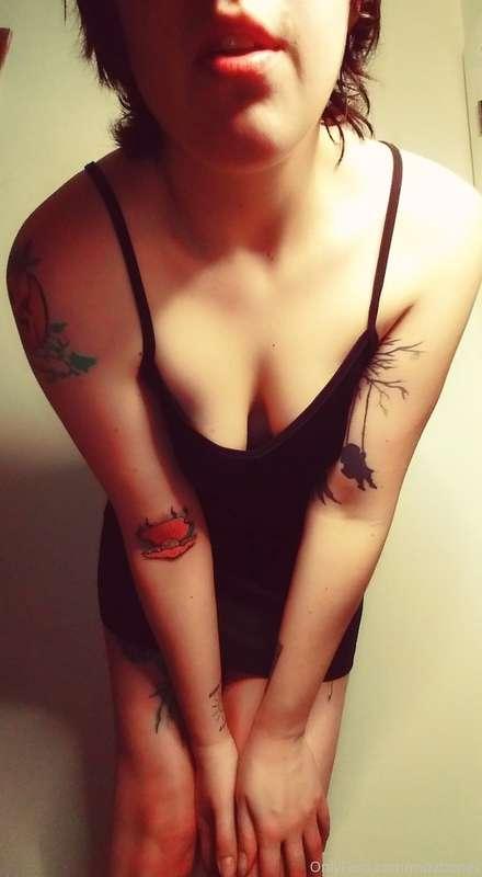 🖤Black dress photoshoot 📷
Pic 5 of 6 ❤❤❤❤❤🖤

🤤1 more pic fro..