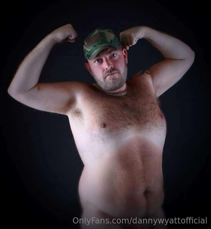 dannywyattofficial image #27