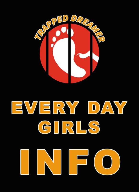 EVERY DAY GIRLS INFO - PDF