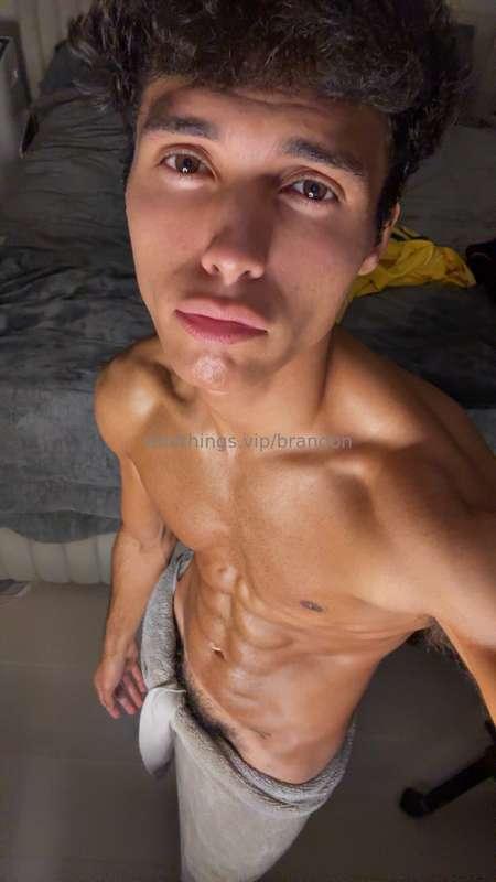 got a lot of surprises cumming in 