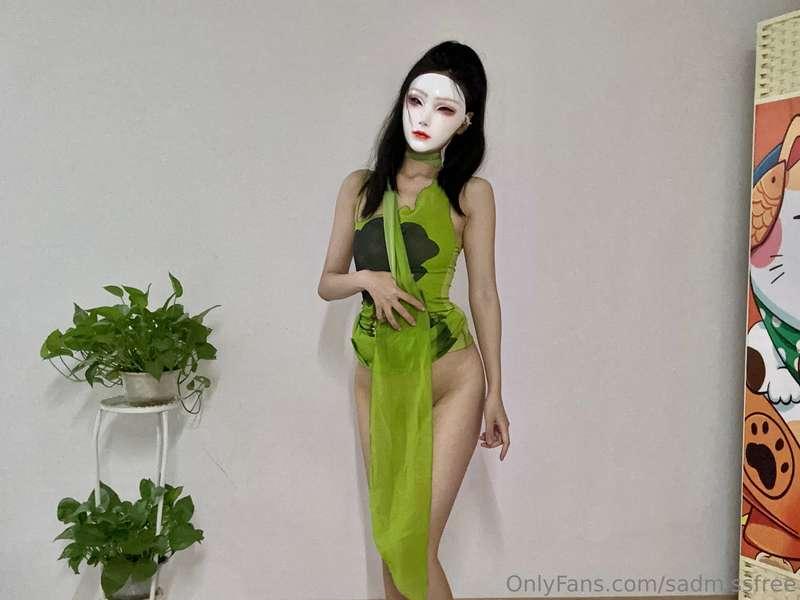 Green is one of the most soothing and harmonious colors in t..