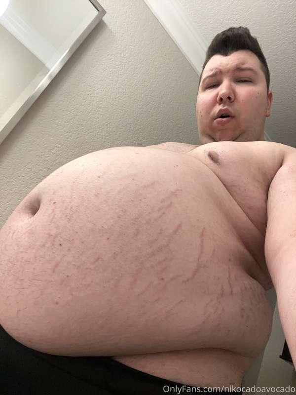 Big boy