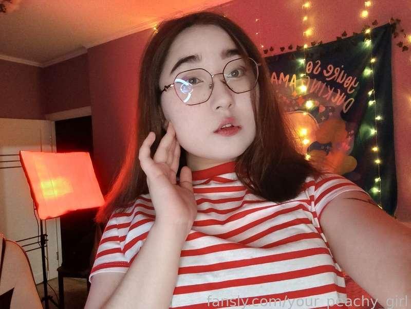 your_peachy_girl image #1