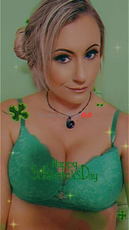Happy St Patrick's DayEnjoy 50% off when you sub to my other..