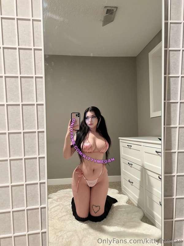 kittymegan main image