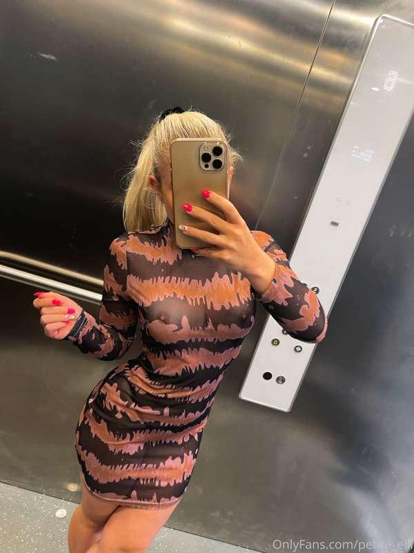 Late night outfit 🤪
