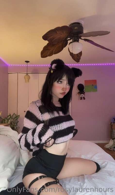 I'm cravinggg seeing you cum for me right now😩💦 Message me p..