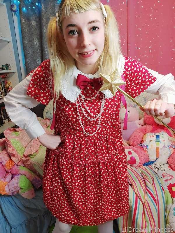 lildreamprincess image #20