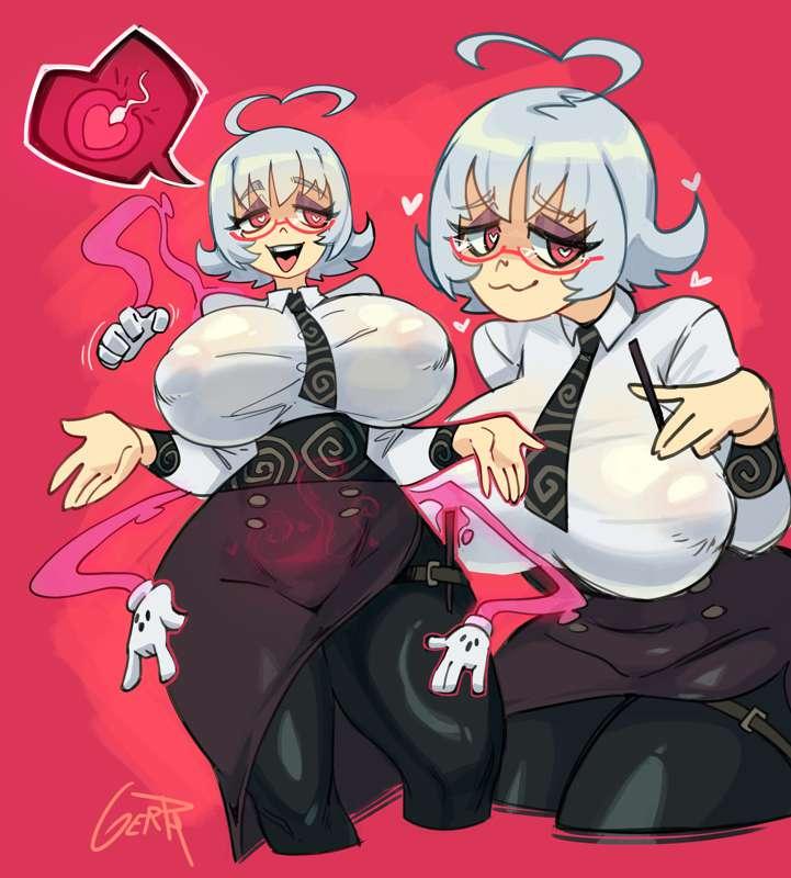 Happy Milf´s Day
