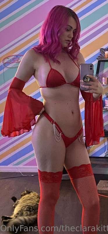theclarakitty image #0