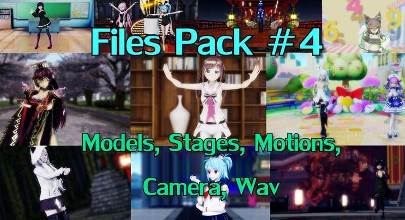 Files Pack #4
