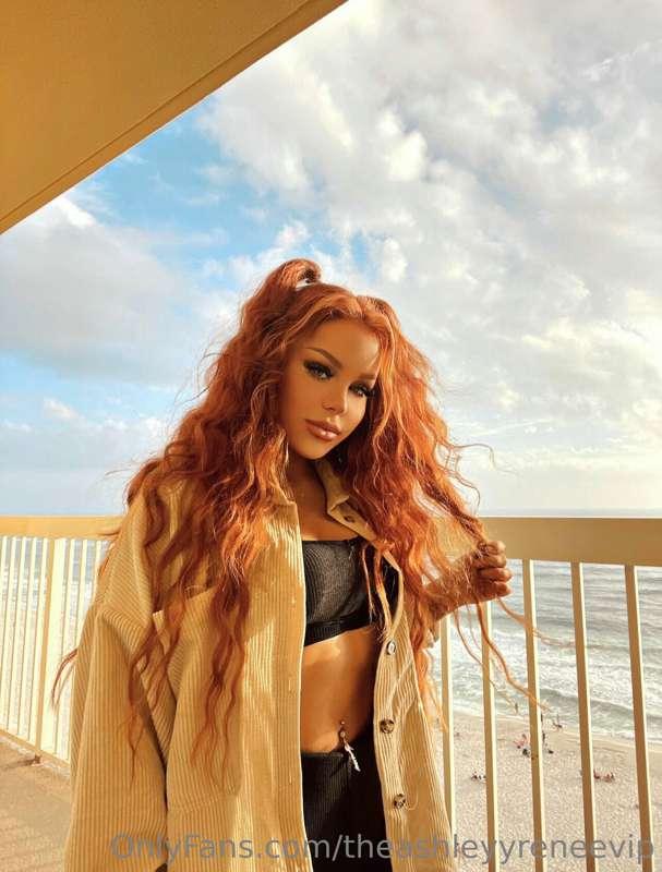 should i dye my hair?