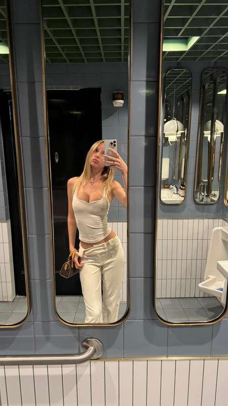 how would you rate my look? 🥰