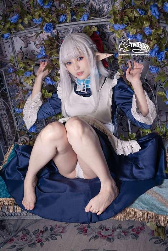 May’s Tier2 is tooth-meltingly sweet 《An Archdemon’s Dilemma: How to Love Your Elf Bride 》