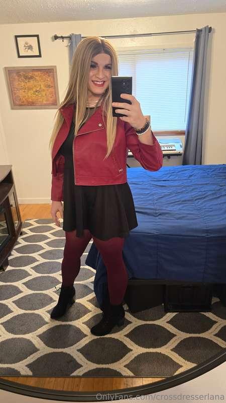 crossdresserlana image #14