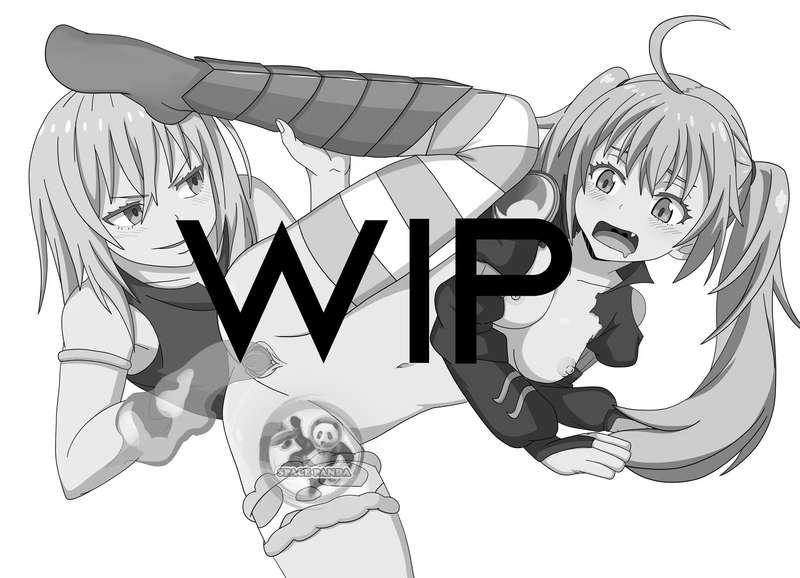 ANIMATION PROCESSING !