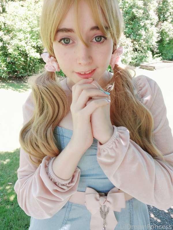 lildreamprincess image #24