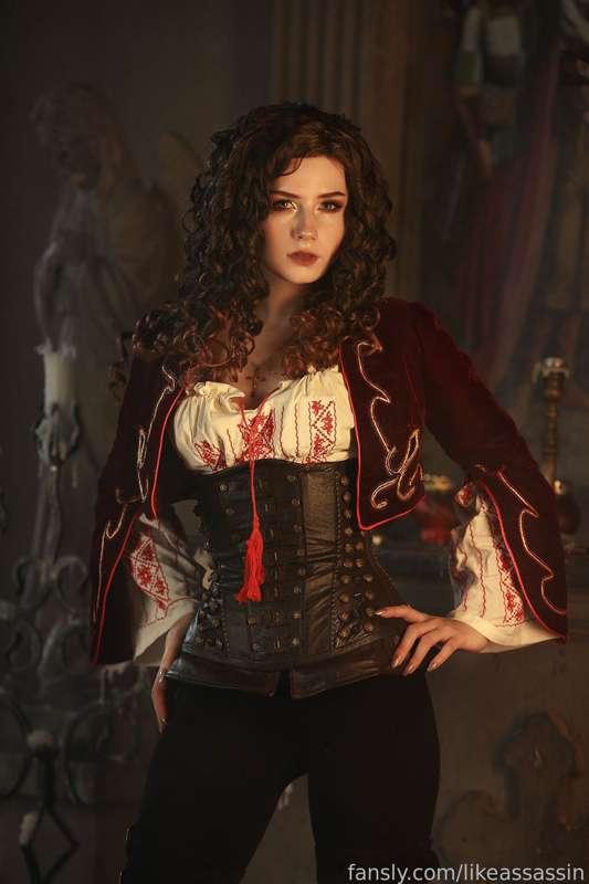 likeassassin image #1