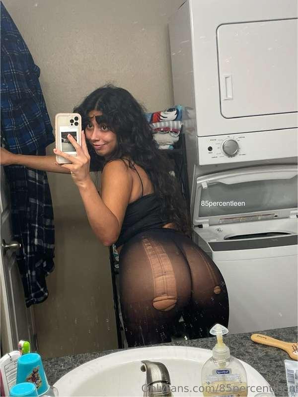 I dare you to smack it 🥵