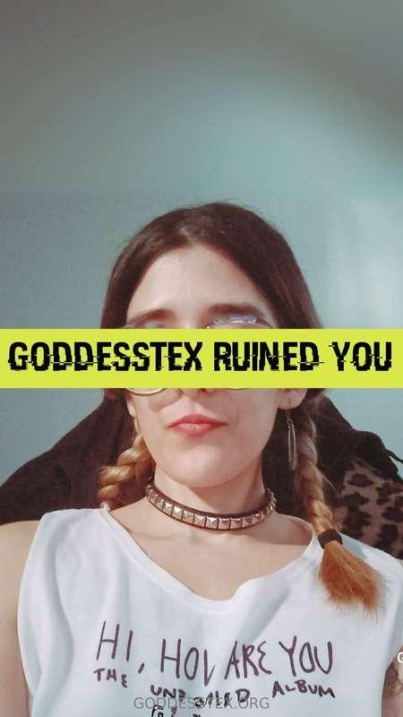 goddesstex main image