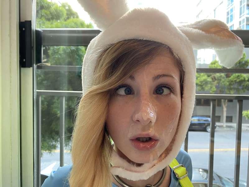 [PICS + VID] Creamin My Buns Ep 2! Cum along with me! 🐼👑 How..