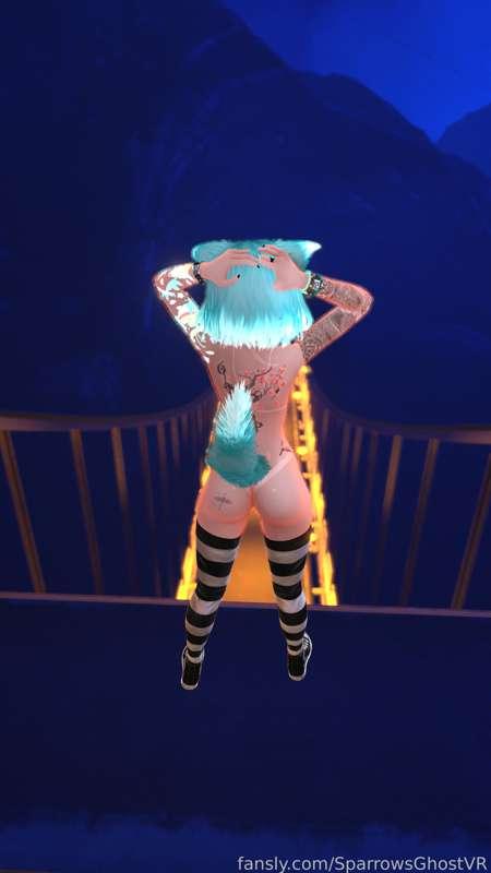 sparrowsghostvr image #3