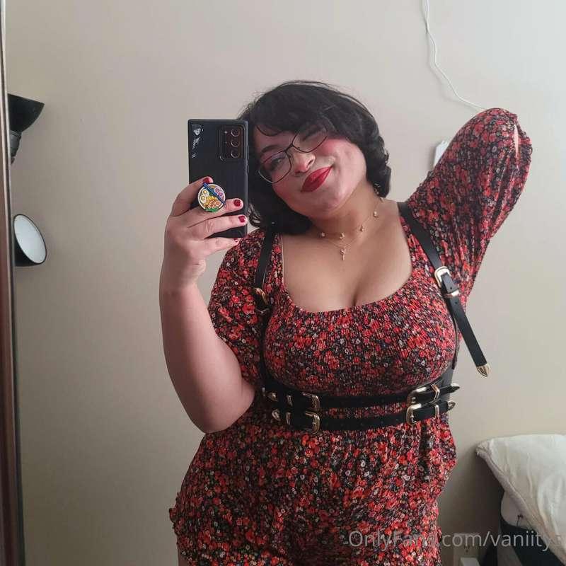 Just feeling adorable today and I had to show off!!🌺🏵🌼🌸