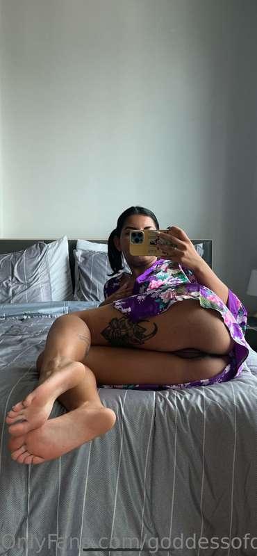 Spank this ass baby🍑🤤