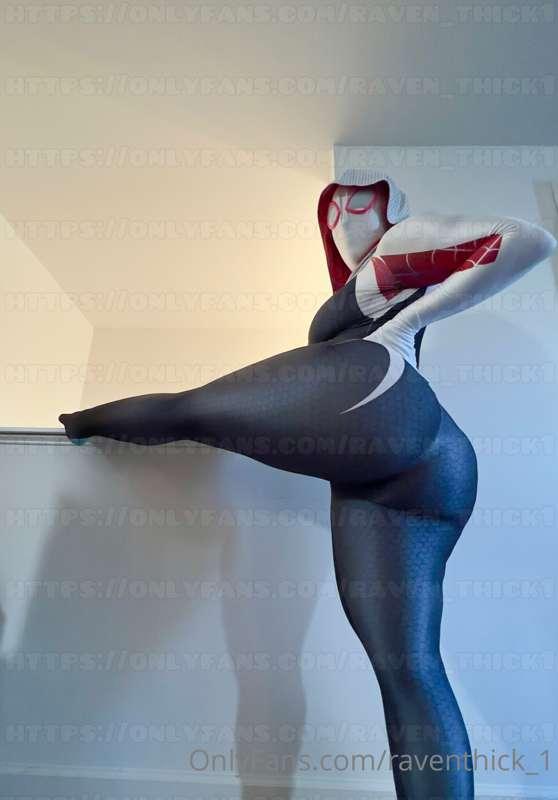 Should I make a video in this costume ?🤔
