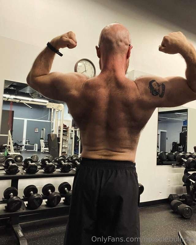 musclebullxxx image #11