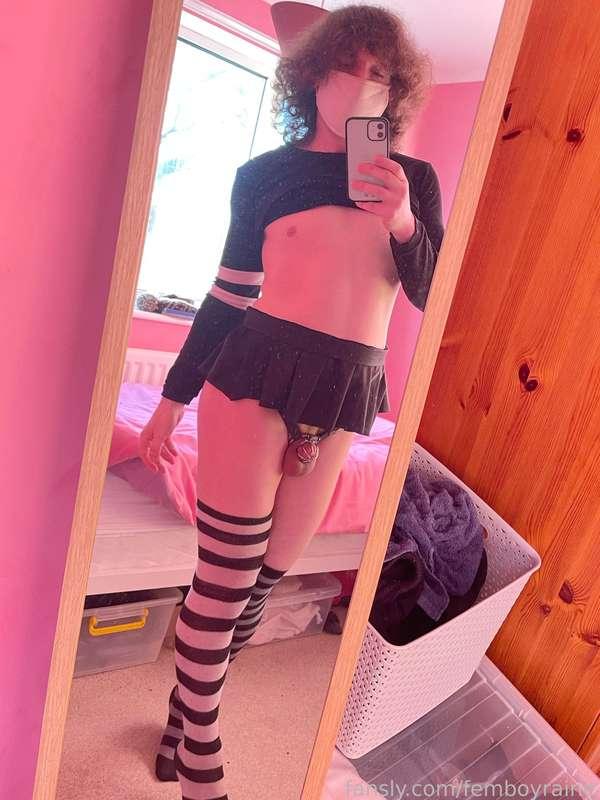 femboyraine image #1