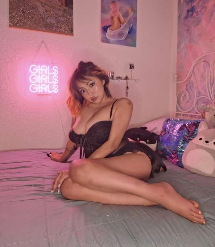 Cum join me 😍