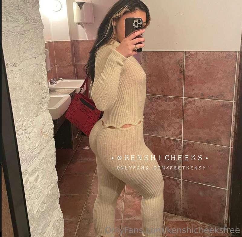 Would you look twice?
