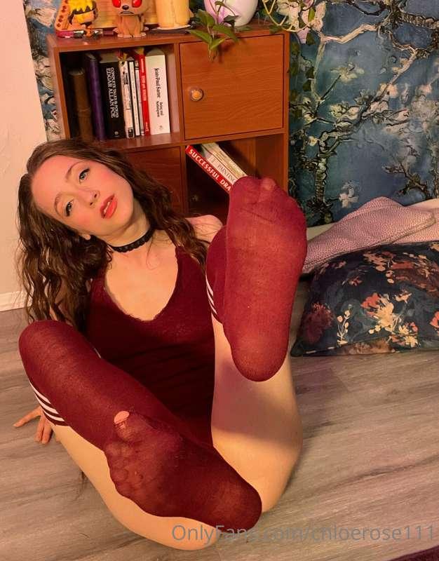 ofchloerose image #5