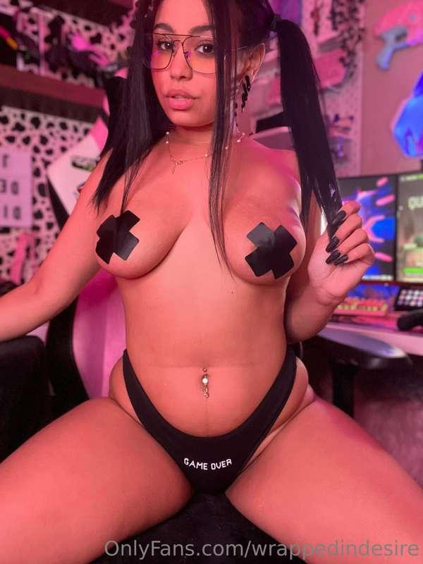 GAME OVER 💀 Lemme Know Which Position Is Your Favorite To Fu..