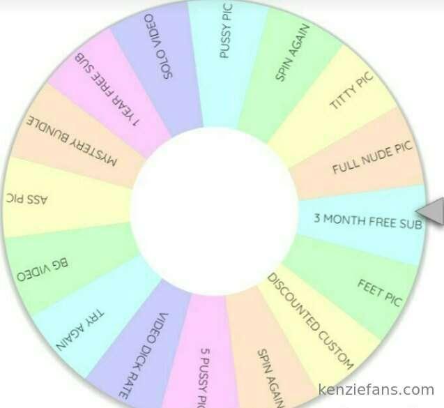 【﻿ＳＰＩＮ　ＴＨＥ　ＷＨＥＥＬ　ＳＵＮＤＡＹ】

Have the chance to win one of the ..