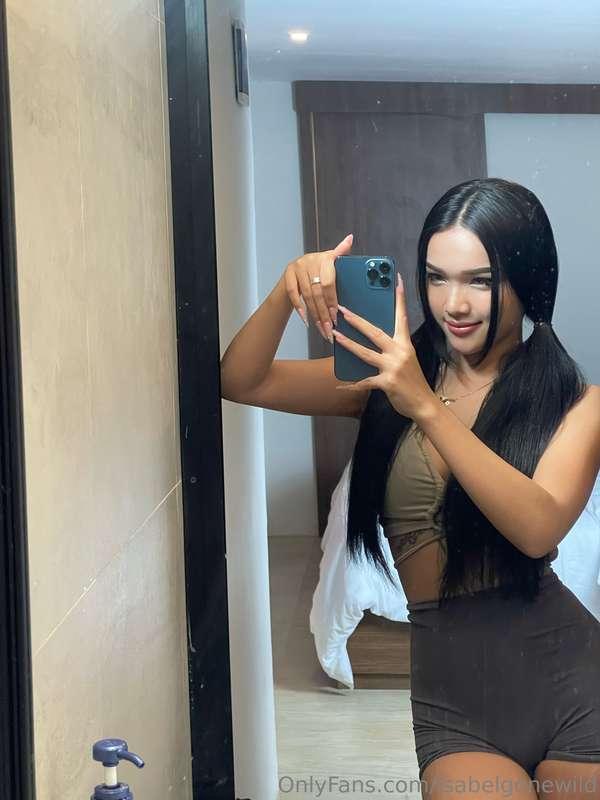 Say hi if I’m your type!