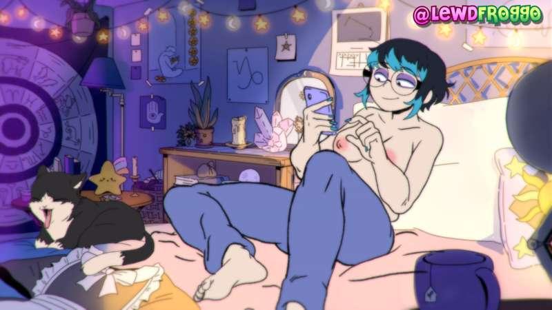 Pillow Princess Update 27
