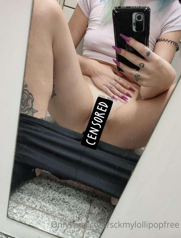Bereit für eine Füllung 🙏💦😏 Check it on my VIP Page 😏🥵  @sck..