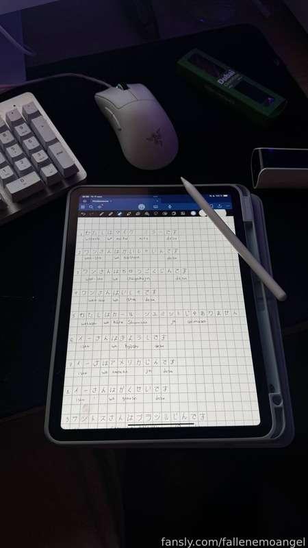 fallenemoangel image #1