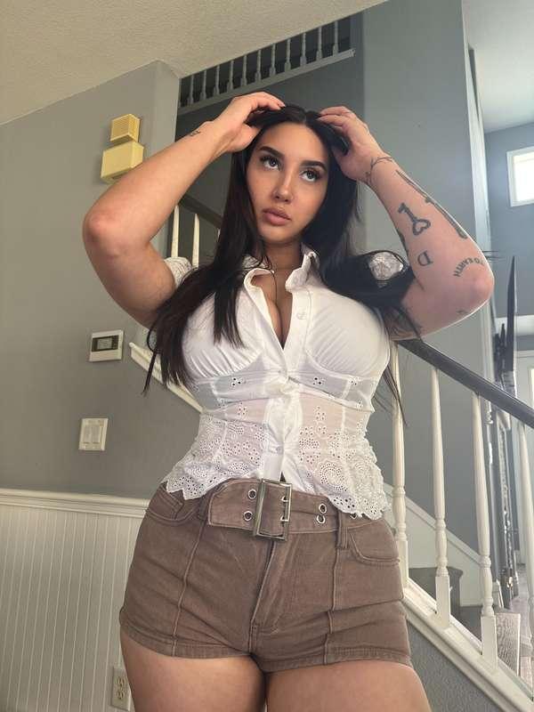 what are your plans for today? 🥰