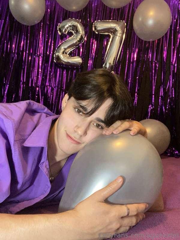 En Instagram / En Onlyfans 🎈