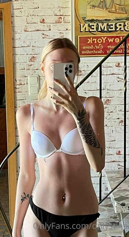 Bikini Time 🥵