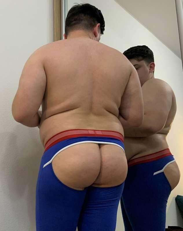 Round Butt