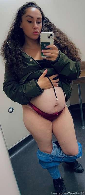 14 weeks 1 day 🤰🏻💕