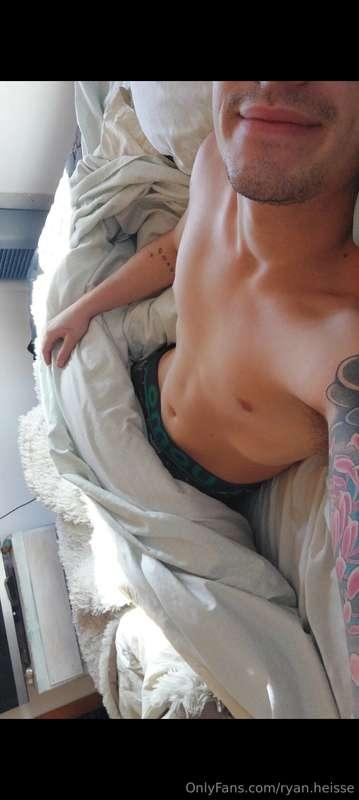 god morning 😋