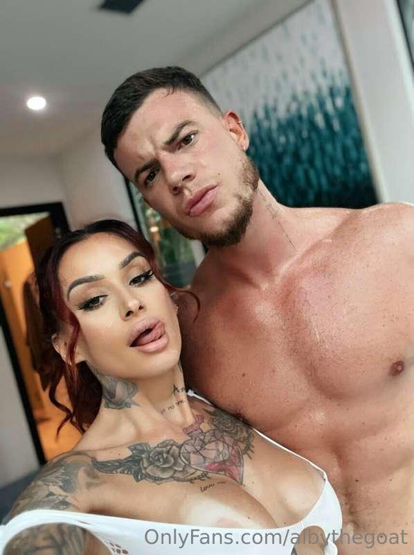 Hope you saw your inbox from the last few days 😈💦💦 this is n..
