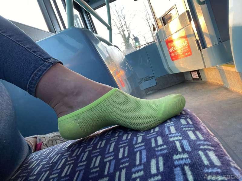 Day one in these Sox