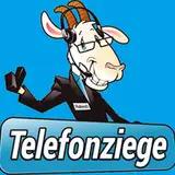 telefonziege