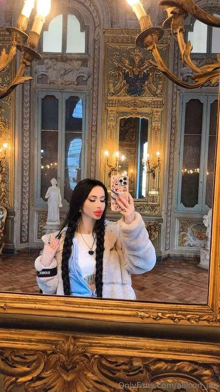 Palazzo🤍👑